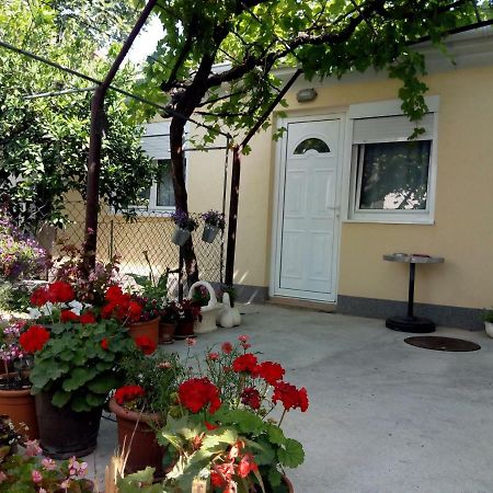 Apartman Lora Budva Exterior foto